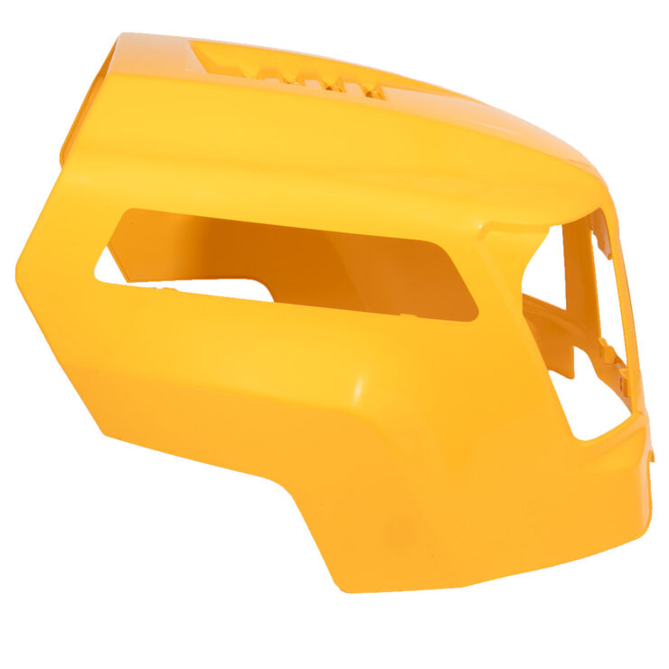 A-Style Hood &#40;Cub Cadet Yellow&#41;