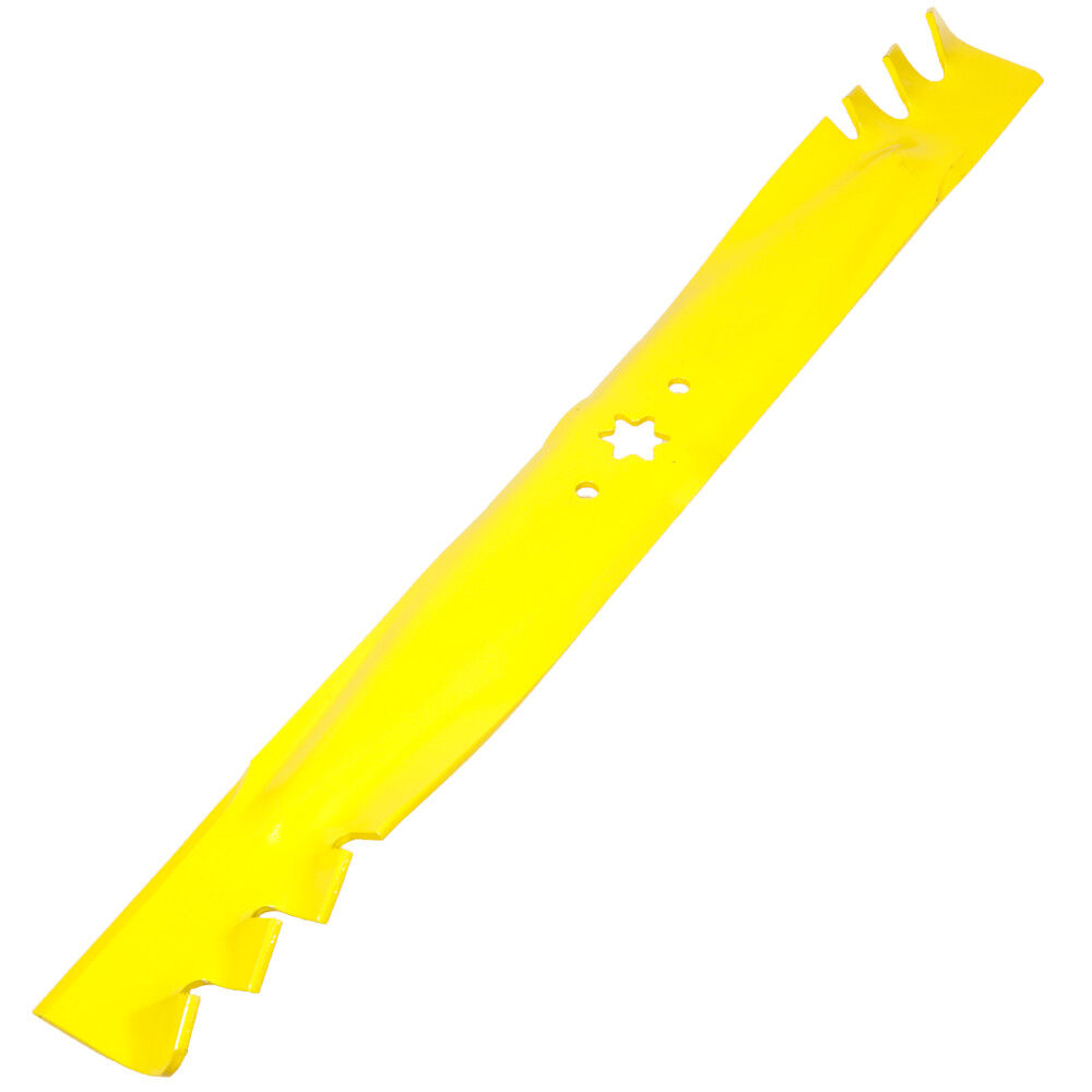 Xtreme® 2-in-1 Blade for 46-inch Cutting Decks