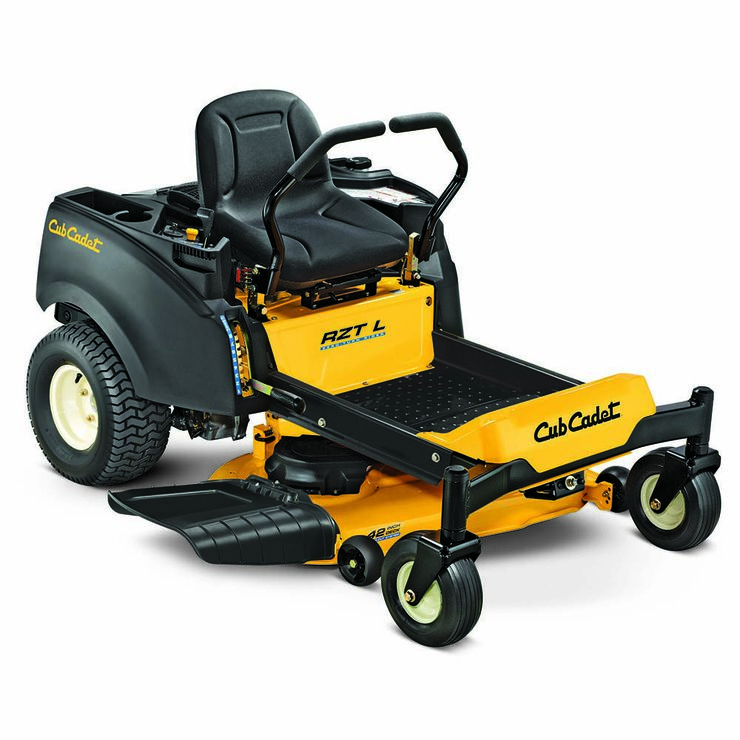 RZT-L42 KH  Cub Cadet Zero Turn Mower