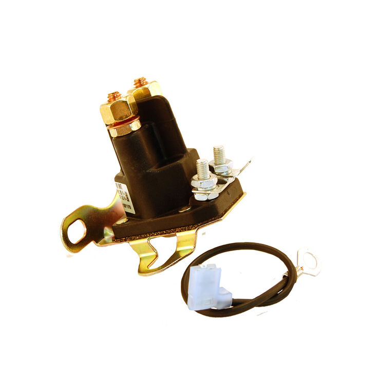 12V Starter Solenoid