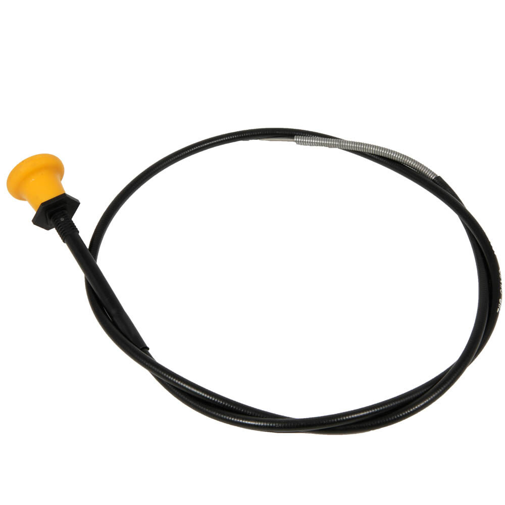 Choke Cable (Yellow Knob) - 746P04120 | Cub Cadet US
