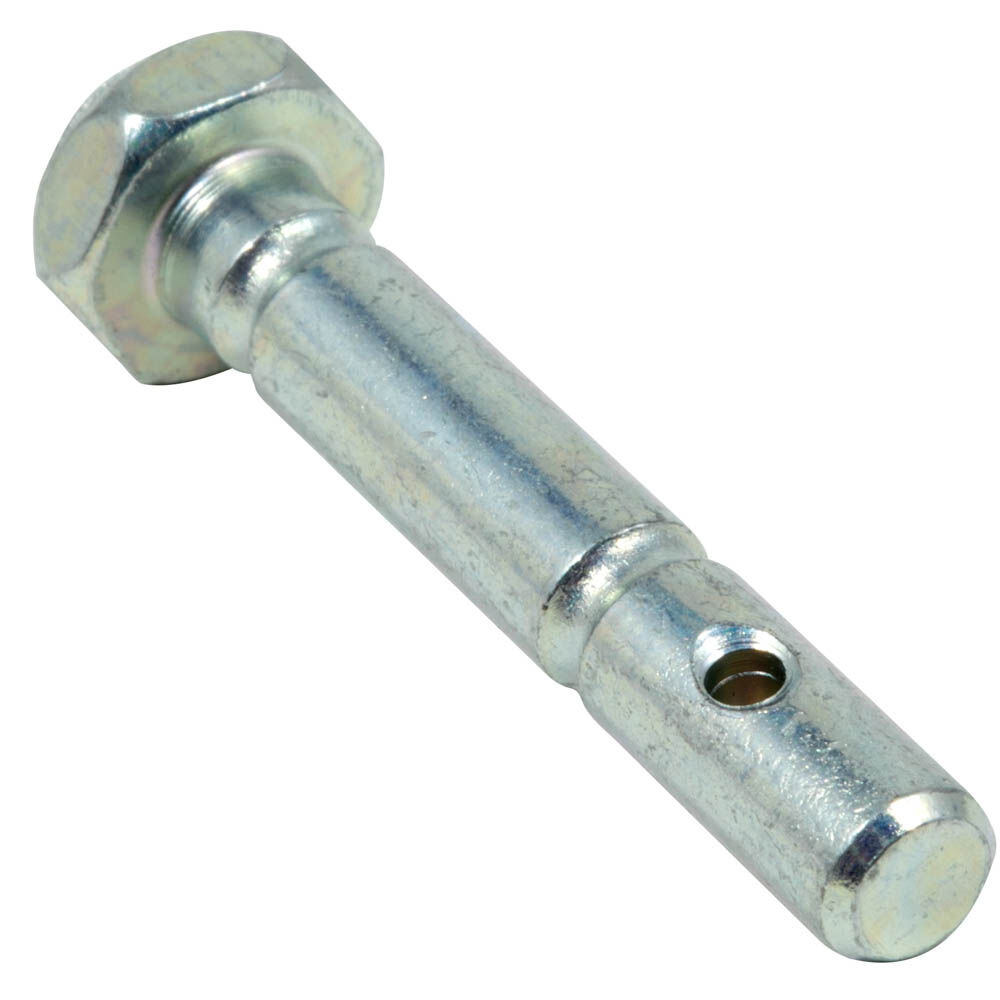 Shear Pin for 3X snow blower accelerators (.25 x 1.5)