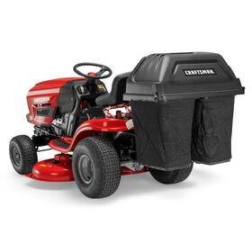 Riding Mower Bagger for 42- and 46-inch Decks