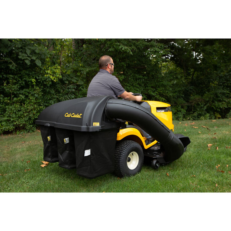 Ride-On Top and Zero Turn Mowers – Grizzly Shelter Ltd.