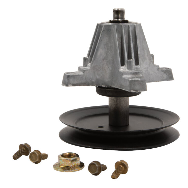 Spindle Assembly with Hardware for 30-inch and 42-inch Cutting Decks ...