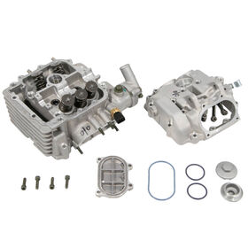 Cylinder Head Assembly &#40;750&#41;