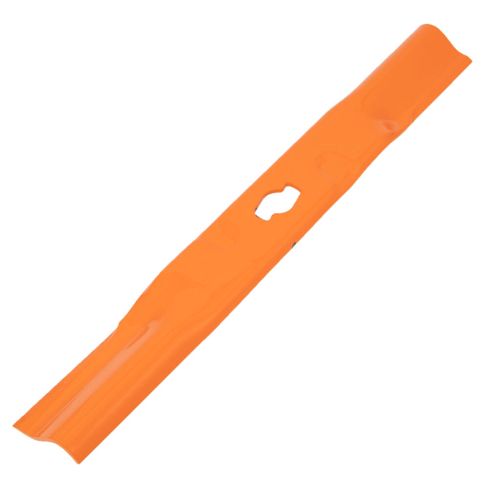 Low-Lift Blade for 54-inch Cutting Decks - 742P05086-L | Cub Cadet US