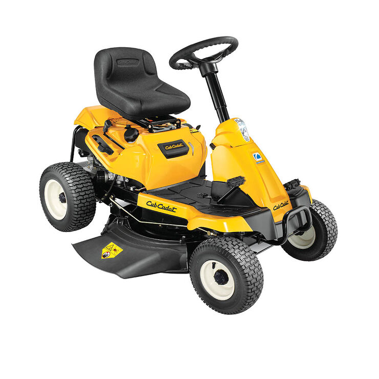 CC30 H Cub Cadet Riding Lawn Mower