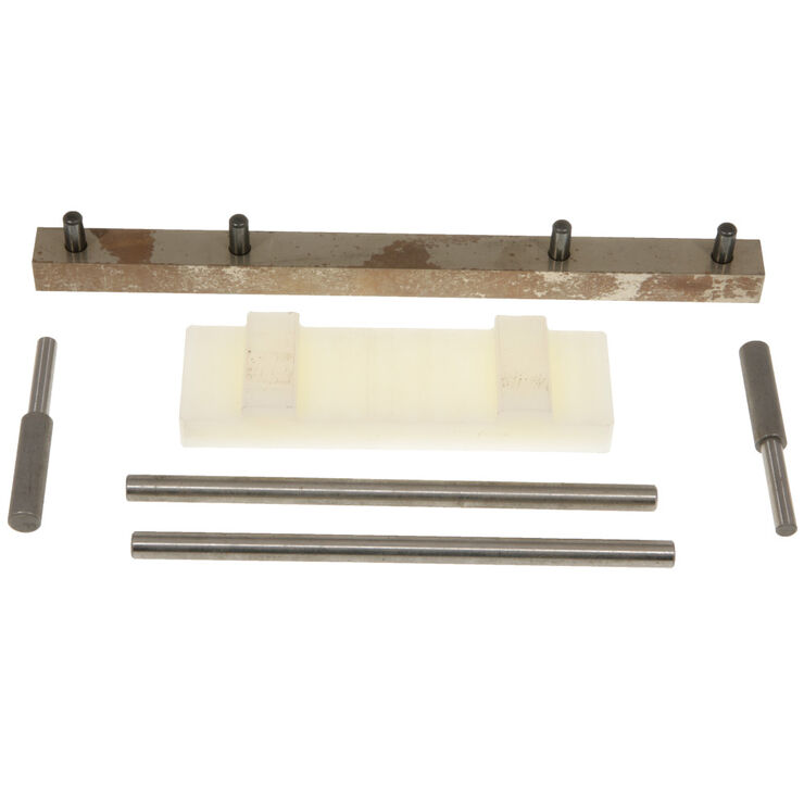 Steering Alignment Kit 