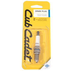 Spark Plug