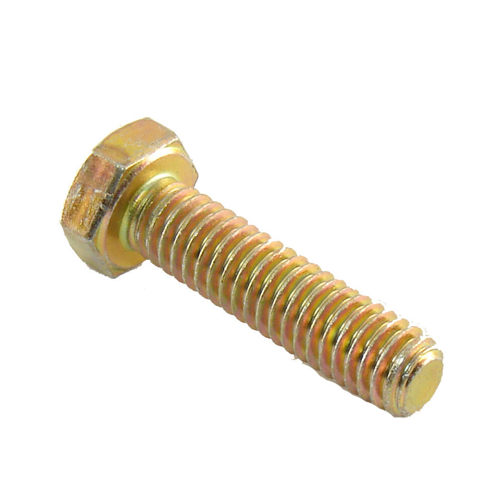 Screw 5/16-18 x 1.25 Gr5 - 710-0528 | Cub Cadet US