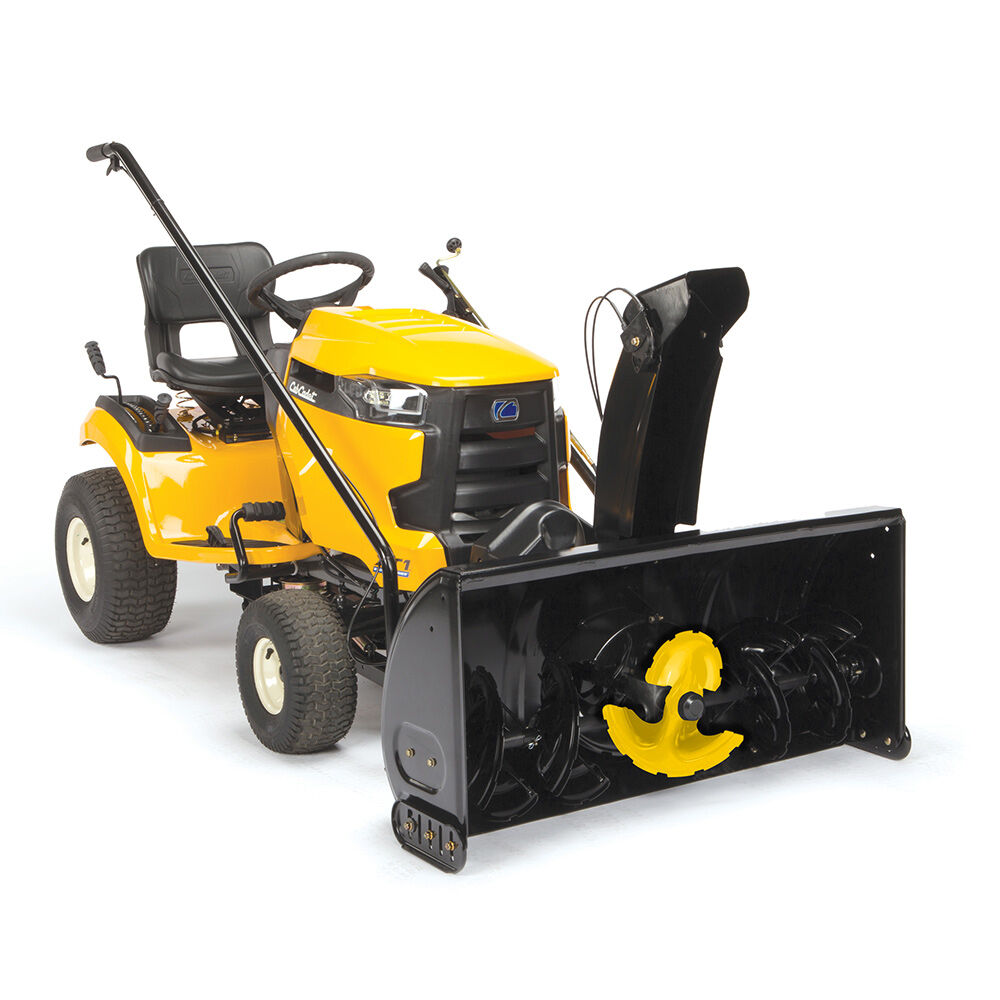 cub cadet snow blower replacement parts