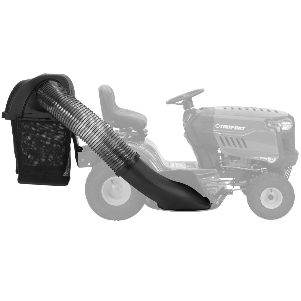 Riding Mower Bagger for 42 in. and 46 in. Decks 19B30031OEM | Cub 