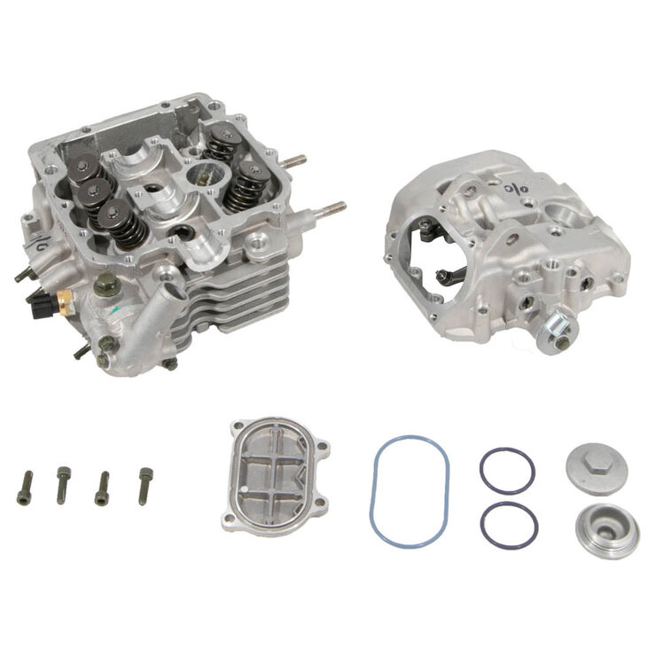 Cylinder Head Assembly &#40;750&#41;