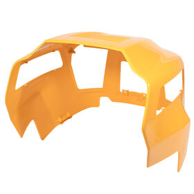 A-Style Hood &#40;Cub Cadet Yellow&#41;