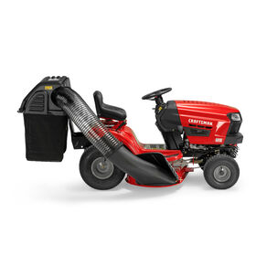 Riding Mower Bagger for 42- and 46-inch Decks