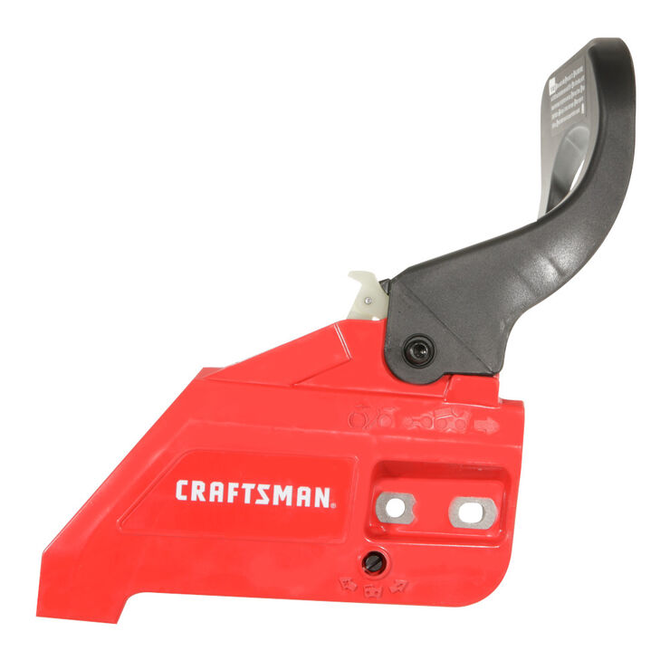 Chainsaw Brake