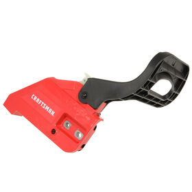 Chainsaw Brake