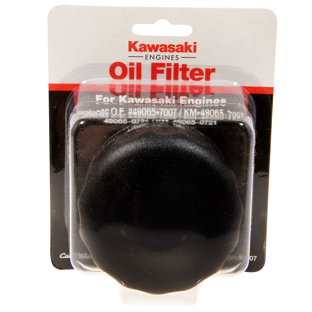 Oil Filter - 490-201-M007 | Cub Cadet US