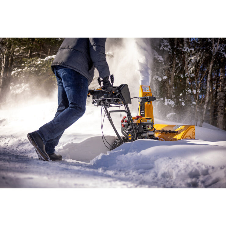 Best Electric Snow Blowers in 12 Categories: Prepare for the Winter