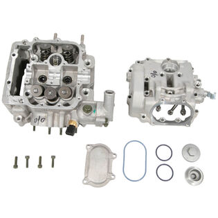 Cylinder Head Assembly (750)