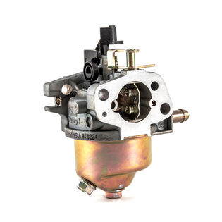 Carburetor Assembly