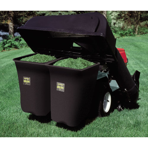Riding Mower Bagger for 38- and 42-inch Decks - OEM-190-180A | Cub 