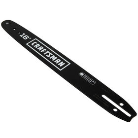 Chainsaw Bar 16&quot; &#40;Oregon&#41;