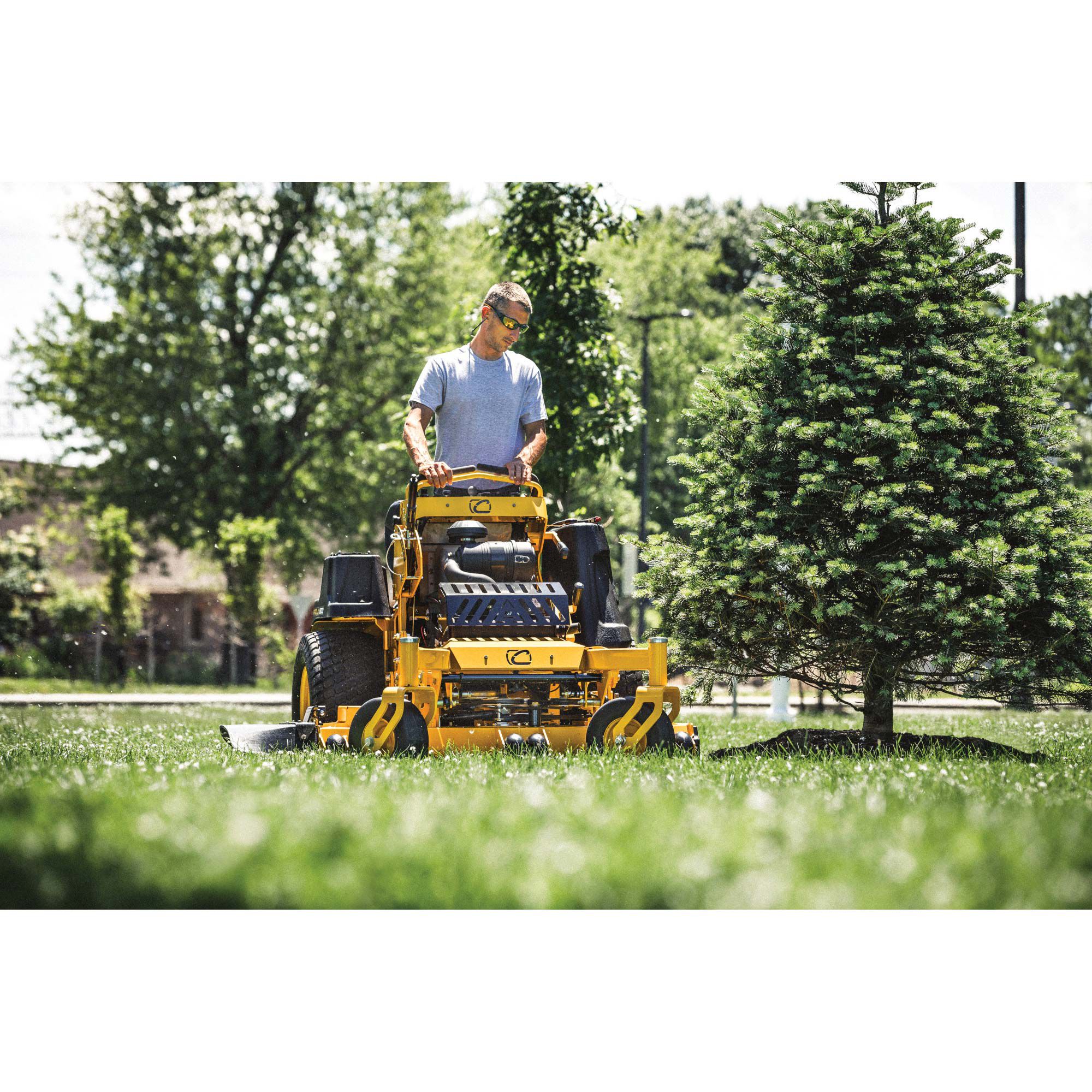 PRO X 654 - 53AI8CSA050 | Cub Cadet US