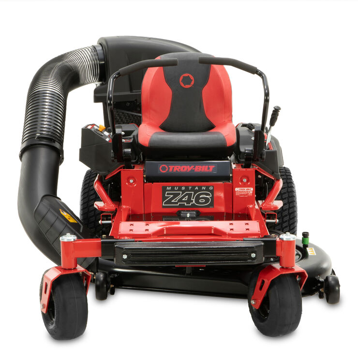 Stanley Black & Decker Acquires MTD (Cub Cadet, Troy-Bilt)