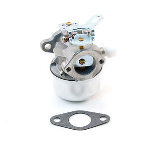 Tecumseh Part Number 640084B. Carburetor