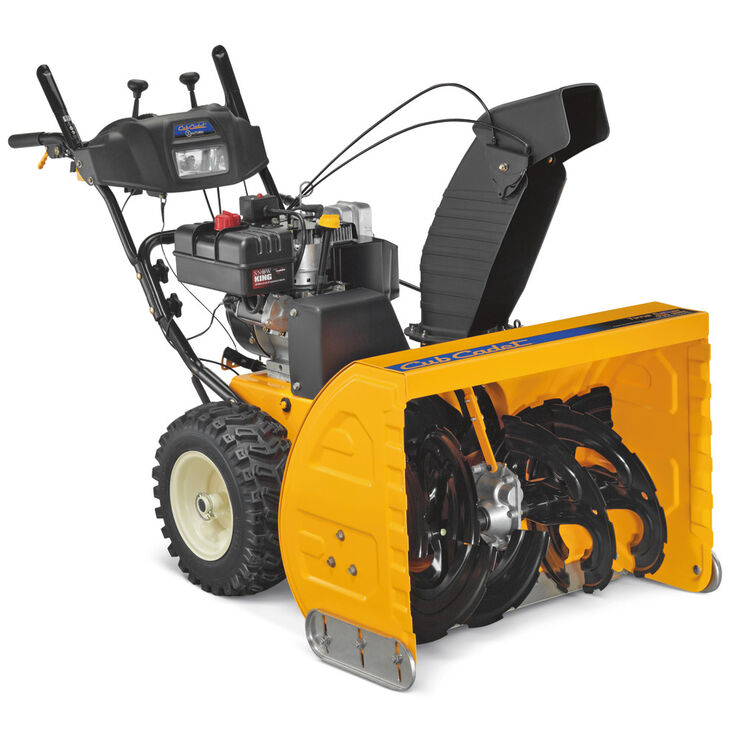 2X 930SWE Cub Cadet Snow Blower 