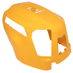 A-Style Hood &#40;Cub Cadet Yellow&#41;