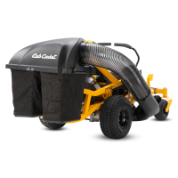 How to Replace Trimmer Line, Cub Cadet