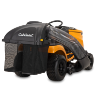 Cub Cadet 22 in. 140cc Gas-Powered ST100 Wheeled String Trimmer at