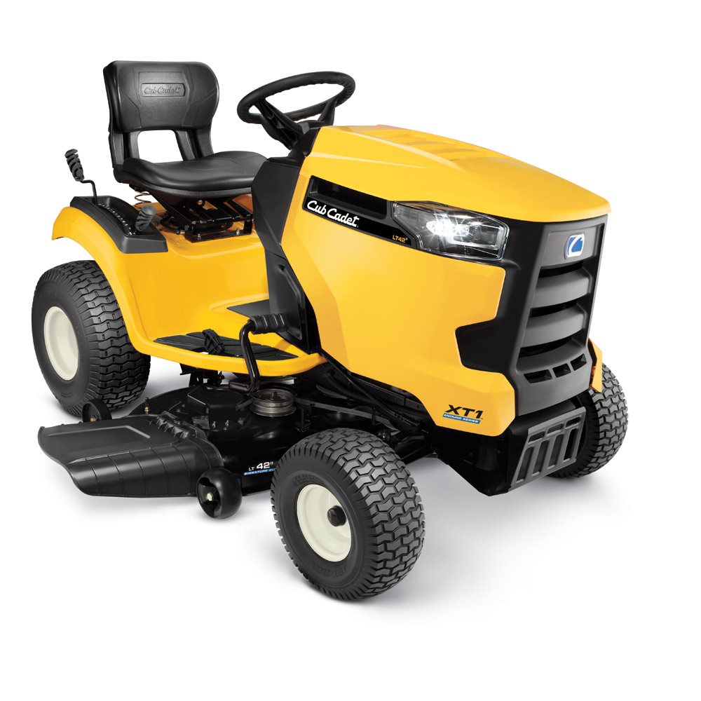 Cub Cadet Riding Lawn Mower - Model 13AOA1CS056 | Cub Cadet US