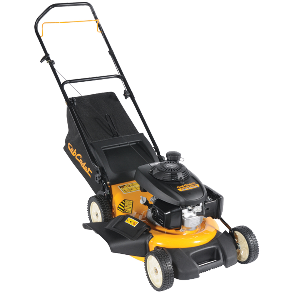 Cub Cadet Sc900 Signature Cut™ Self Propelled Mower Arco 54 Off 7950