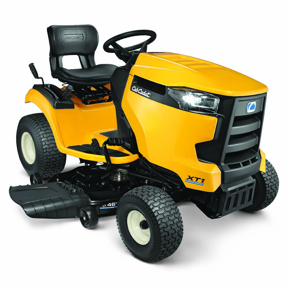 Cub Cadet Riding Lawn Mower Model Apa Ct Cub Cadet Us