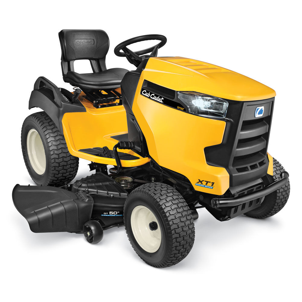 Cub Cadet Garden Tractor - Model 14AQA3CQ056 | Cub Cadet US