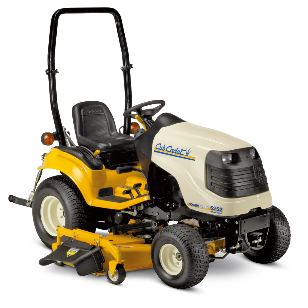 Cub Cadet Compact Tractor Model 54ae52d 710 Cub Cadet Us