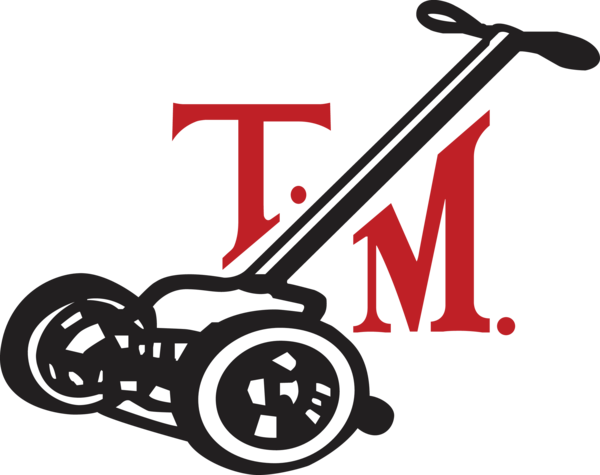 Tucker lawn mower discount repair